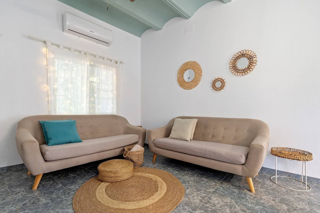 Foto 4 von 32: Ferienhaus "Masia Rosalia" mit privatem Pool und WLAN
