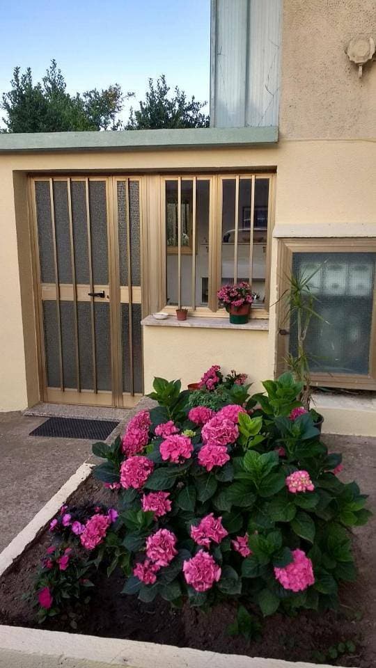 Foto 6 von 26: Apartment