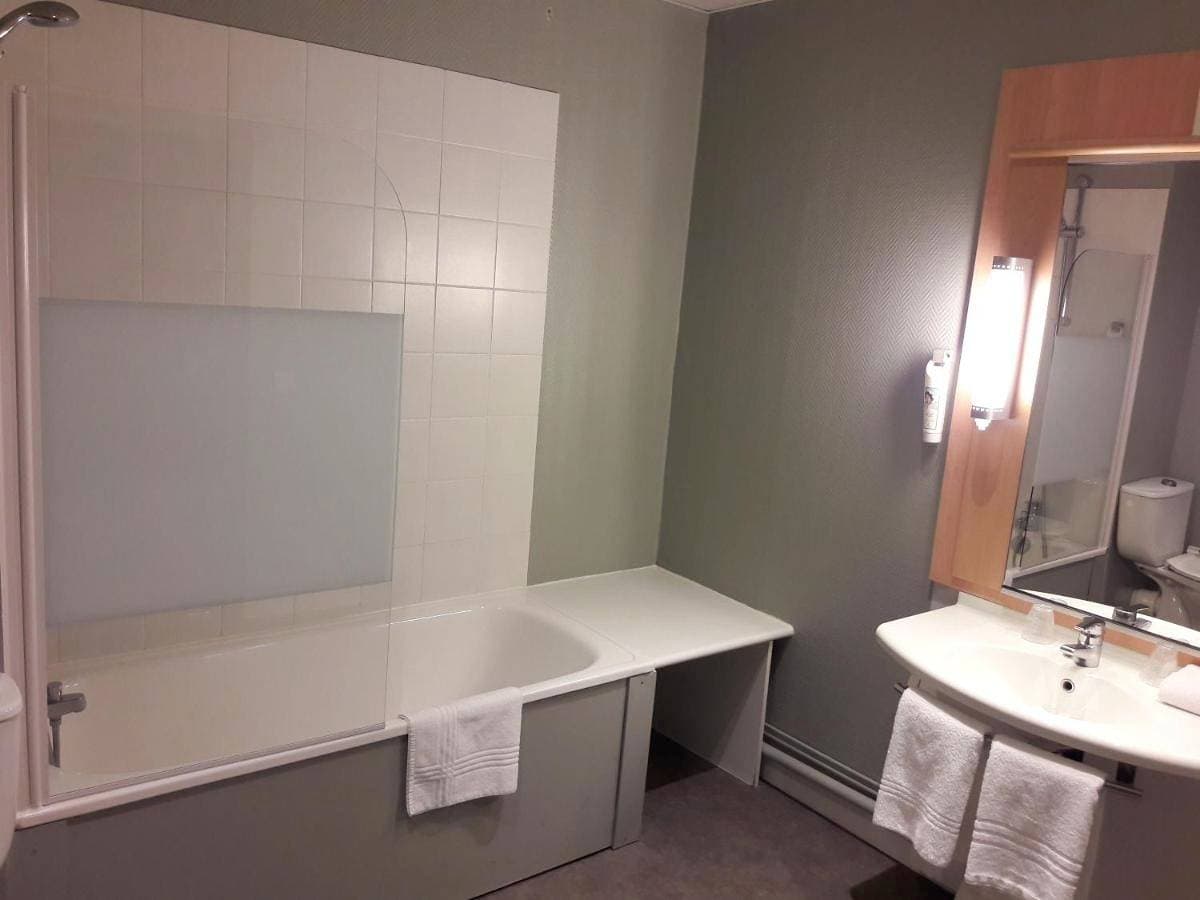Foto 2 von 48: Ibis Lannion