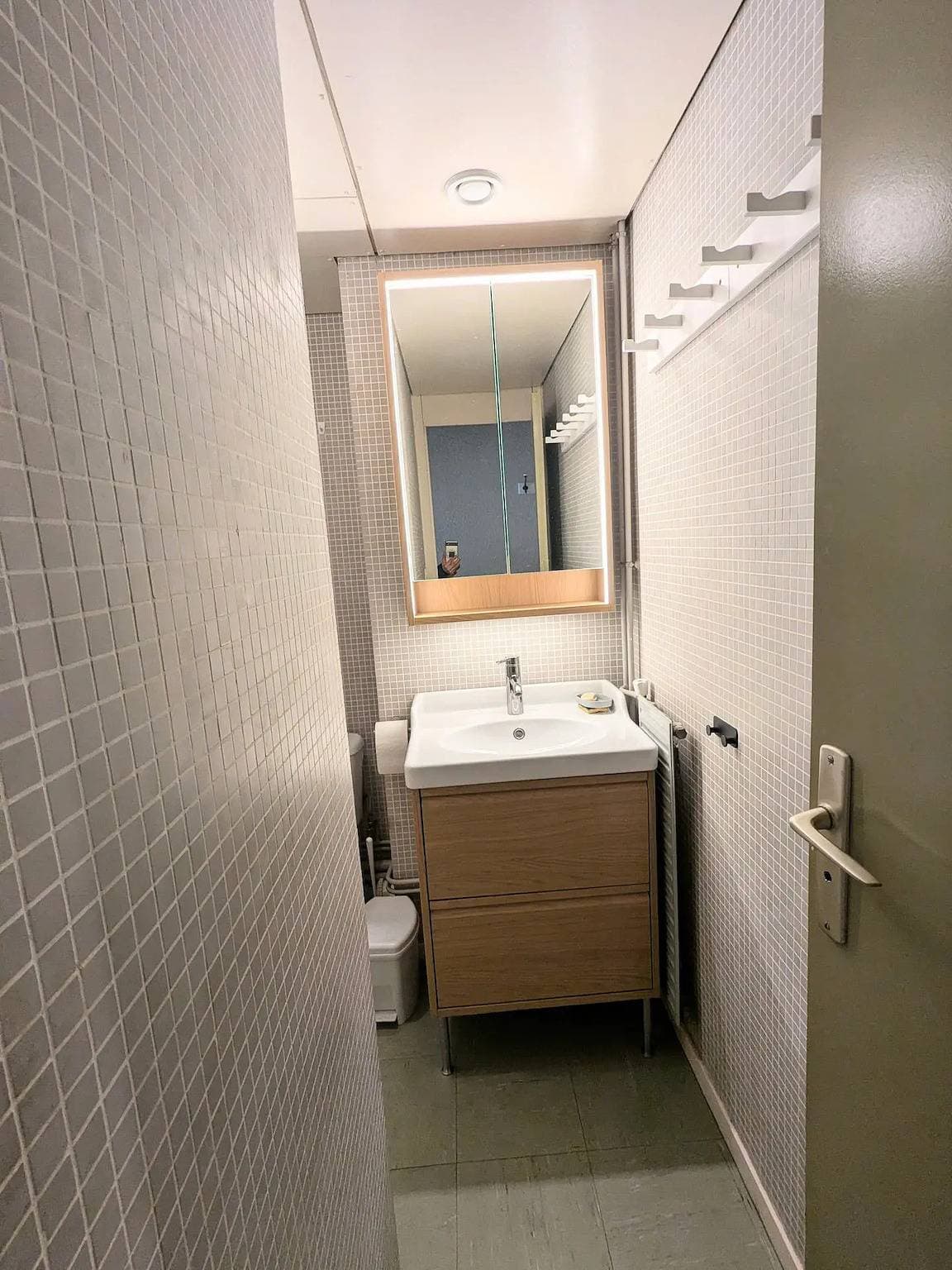 Foto 6 von 10: Studio für 4 Personen