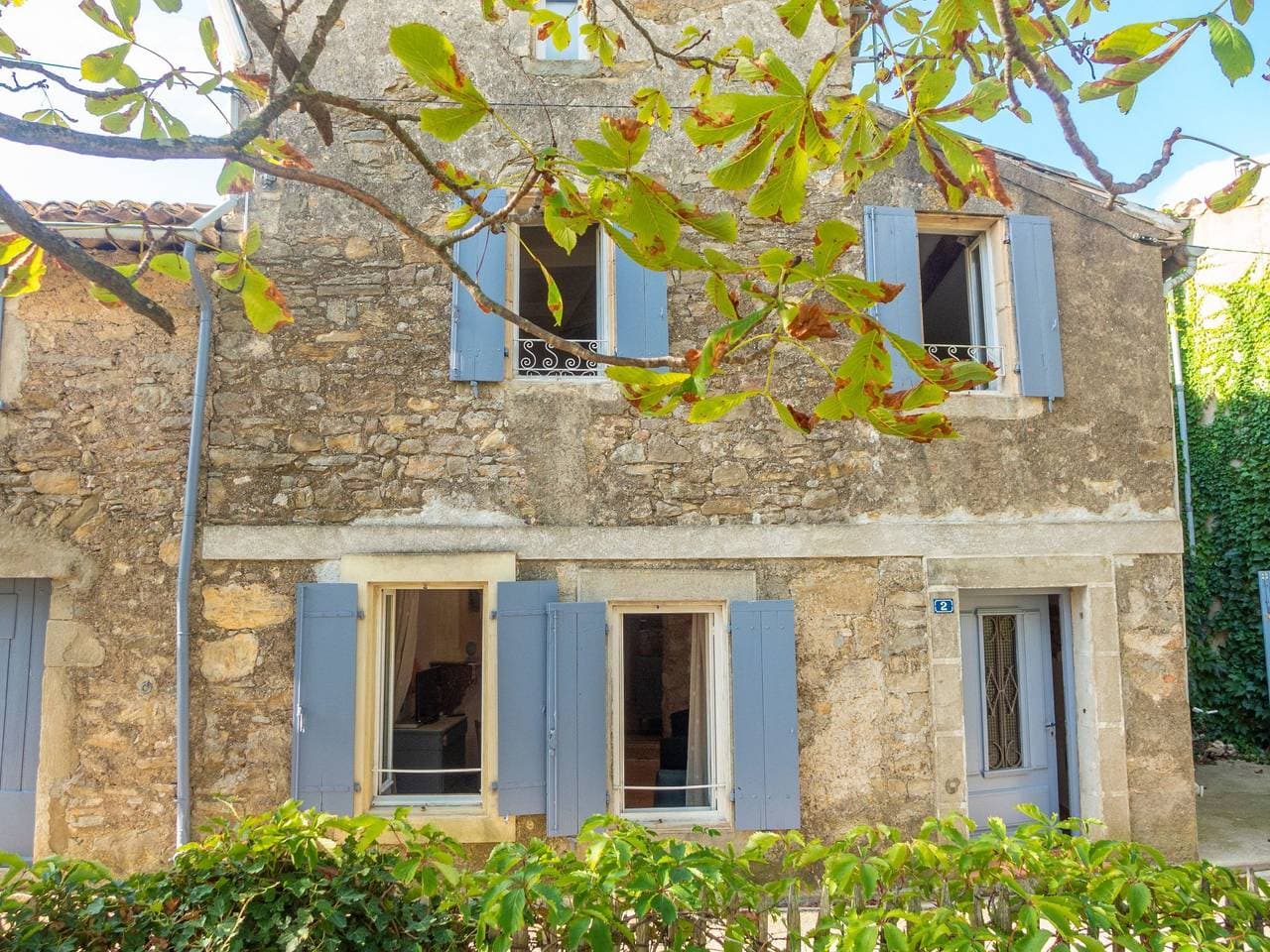 Foto 2 von 25: Angenehmes Ferienhaus für 5 Personen