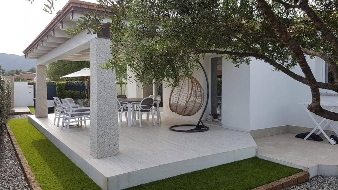 Foto 6 von 48: Villa with Private Pool