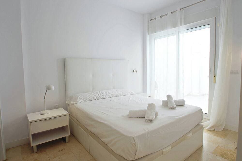 Foto 2 von 24: Frentemar C - Ferienwohnung in Calpe