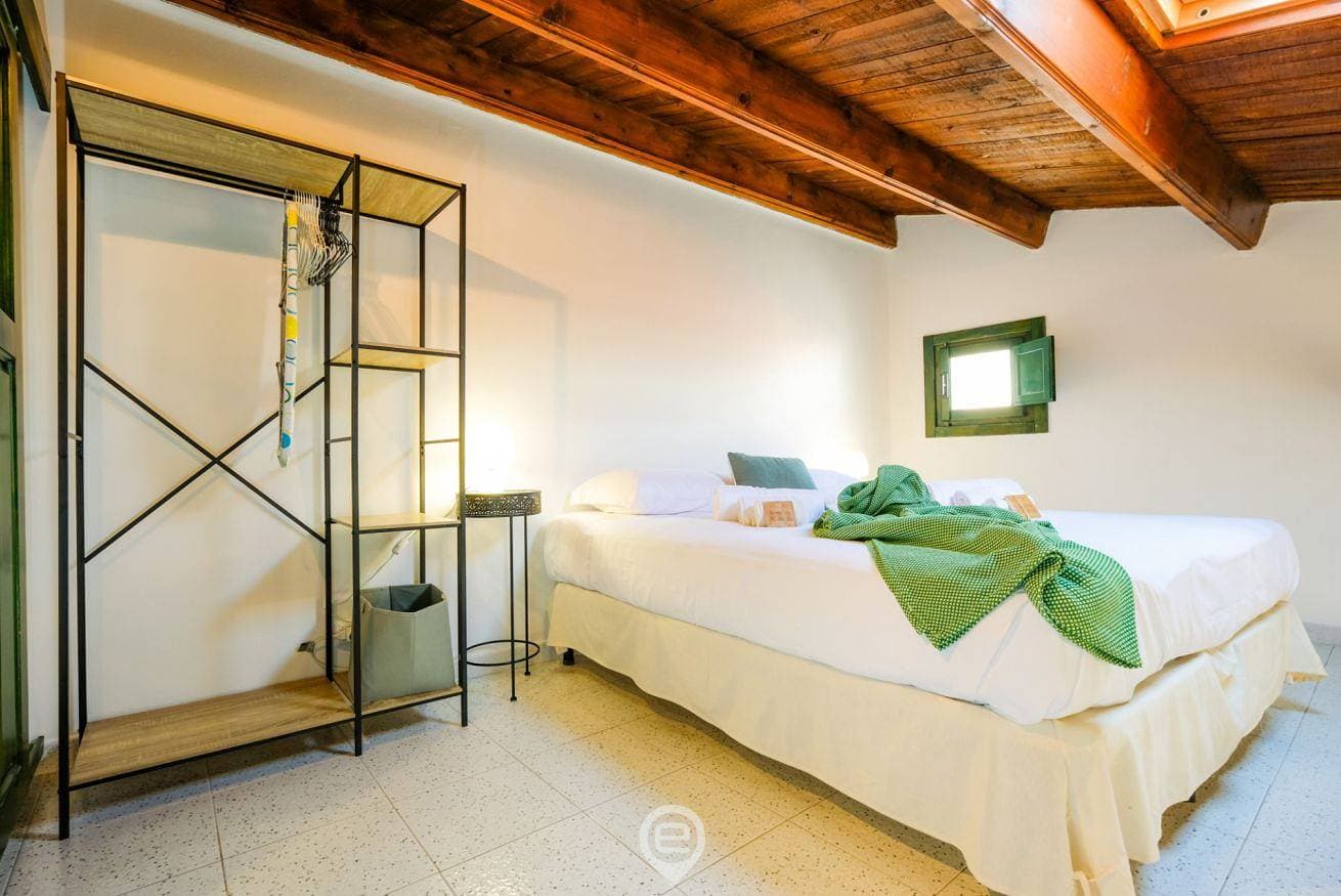 Foto 13 von 21: Ferienwohnung für 4 Personen