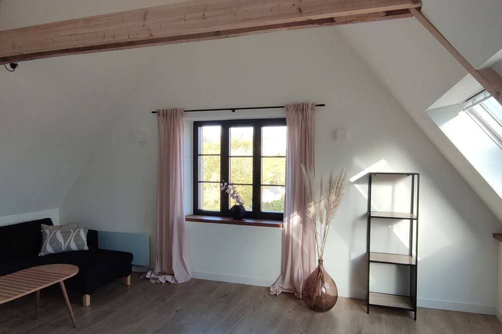 Foto 6 von 28: La Vallée in Fußweite zum Meer