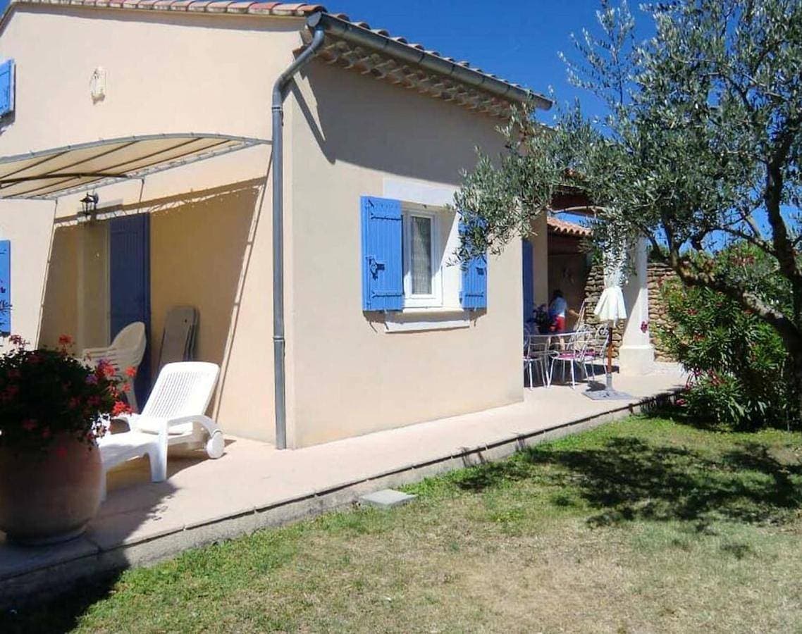 Foto 2 von 5: Two-Bedroom Villa