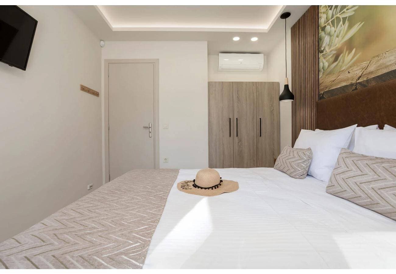 Foto 13 von 44: Finca 'Villa Zografia' mit Meerblick, WLAN und Klimaanlage