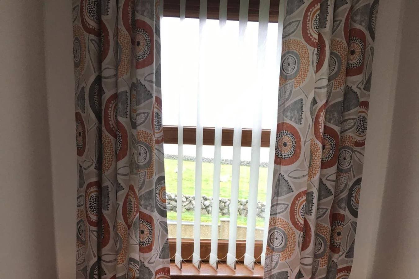 Foto 9 von 10: Binnian View Apartment - Sleeps 4