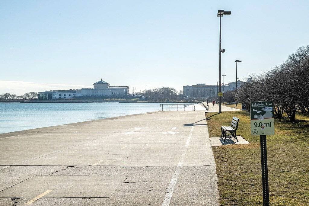 Foto 5 von 33: Serene Loop 1Br w/ Gym, Roof & Lounge, same block as L, by Blueground
