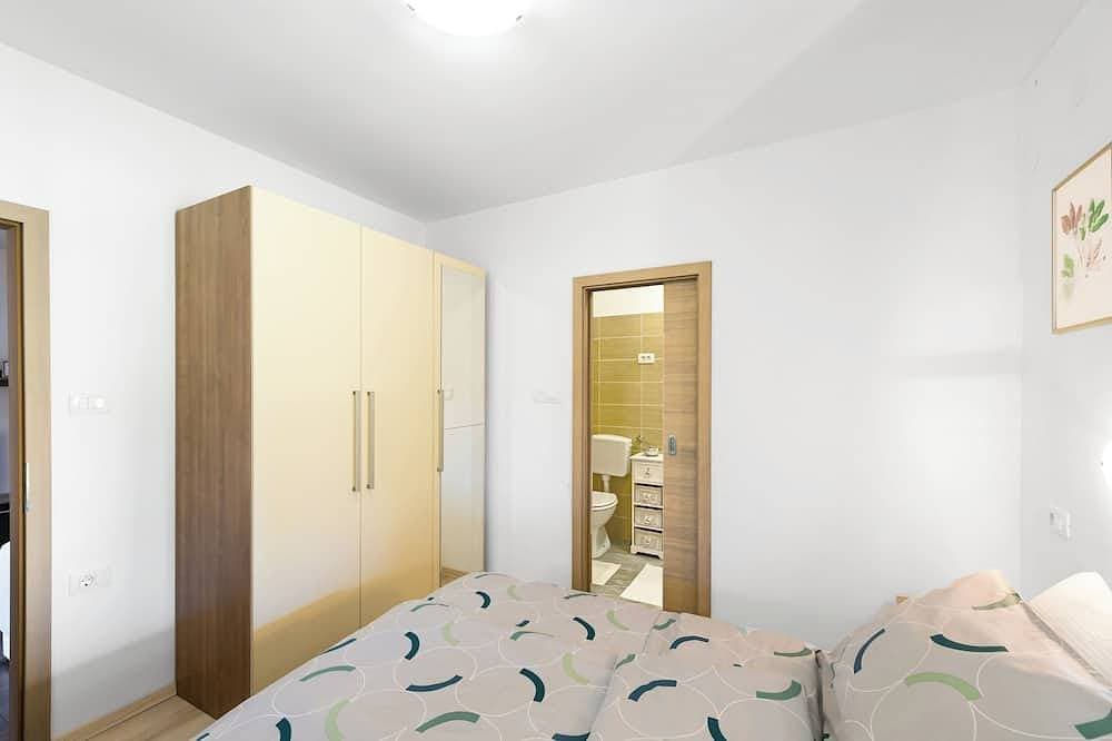 Foto 5 von 27: Familienfreundliche moderne Wohnung