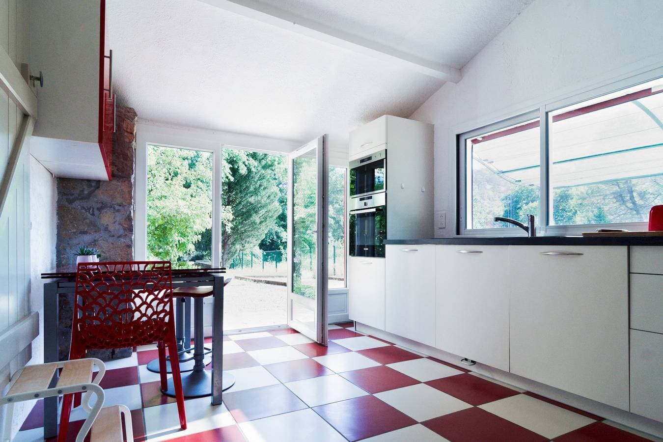 Foto 3 von 19: Le Mas d'Argens - Maison avec Jardin et Jacuzzi - Acces riviere