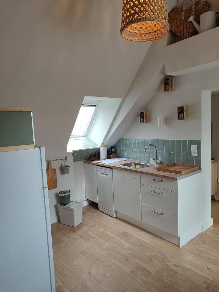 Foto 11 von 14: One-Bedroom Apartment