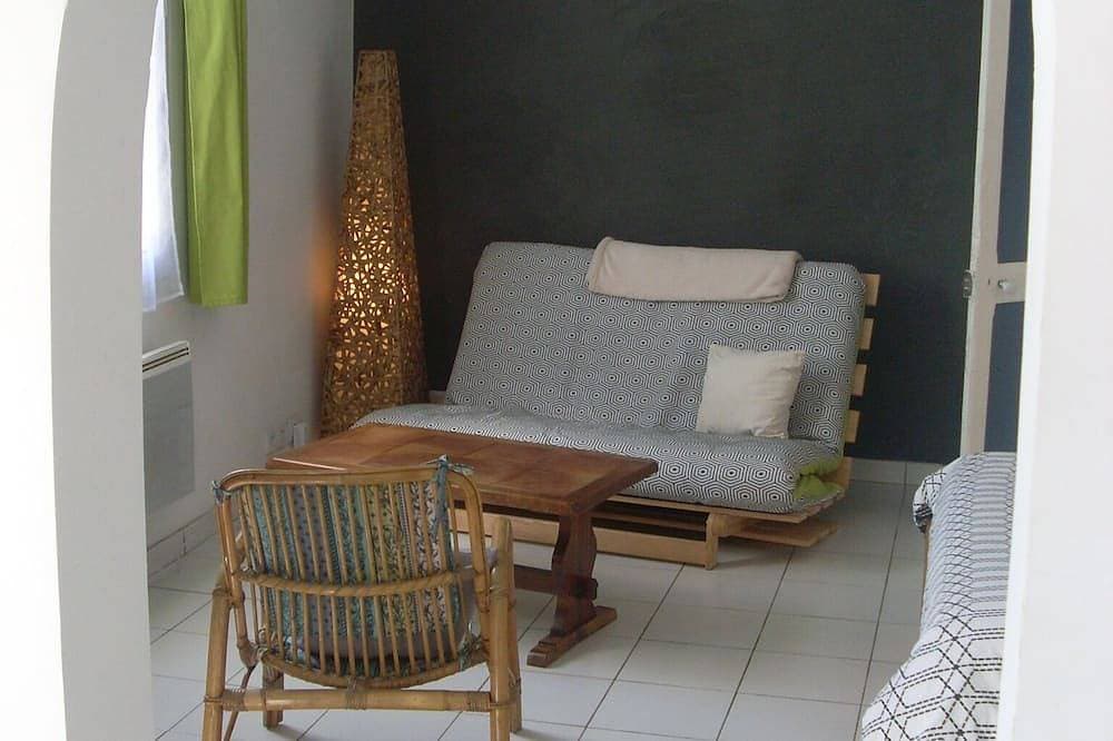 Foto 6 von 12: Haus mit Terrasse gut ausgestattet