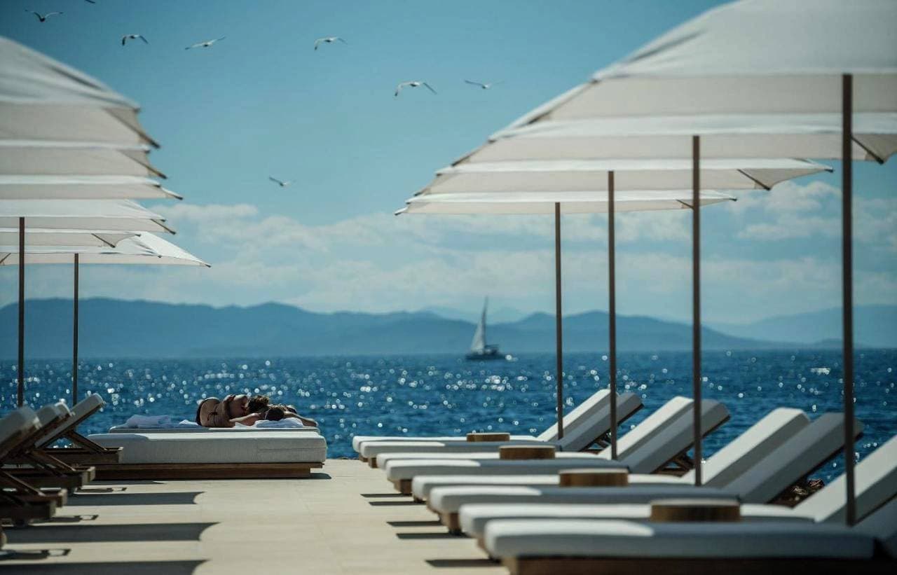Four Seasons Astir Palace Hotel Athens 1