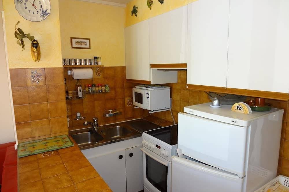 Foto 13 von 26: Hübsches Ferienhaus auf der Halbinsel Giens, Var, provenzalische Einrichtung