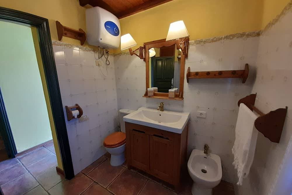 Foto 3 von 26: Casa Rural el Palmito mit privatem Pool
