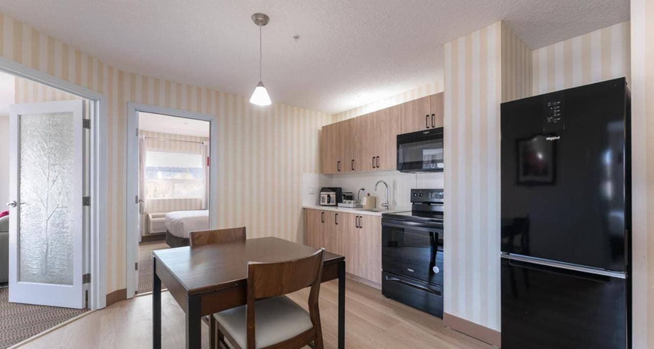 Foto 6 von 14: 2 Bedroom Suite , 2 bathrooms