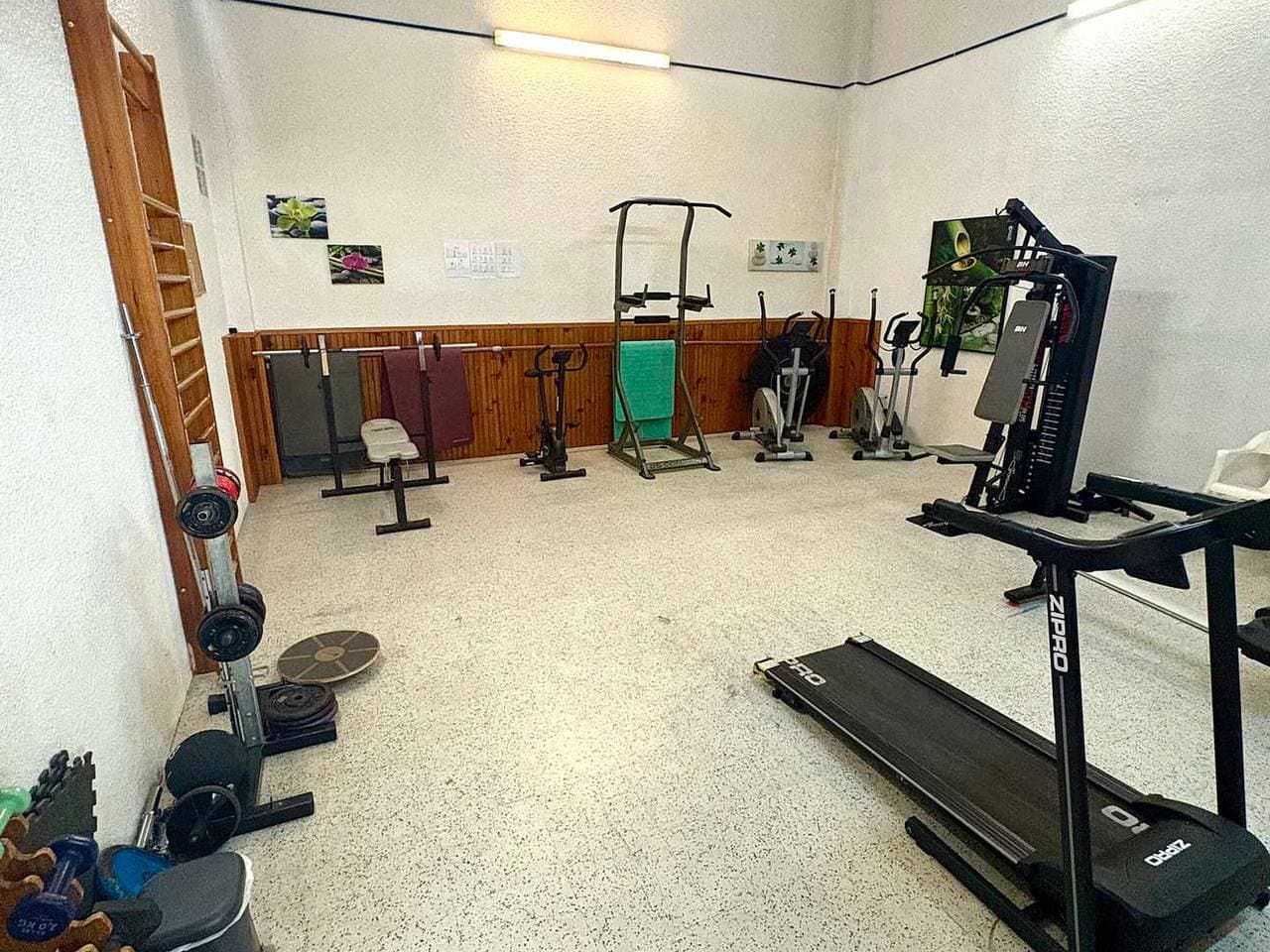 Foto 12 von 20: Studio für 4 Personen mit WLAN, Meerblick, Roquebrune-Cap-Martin