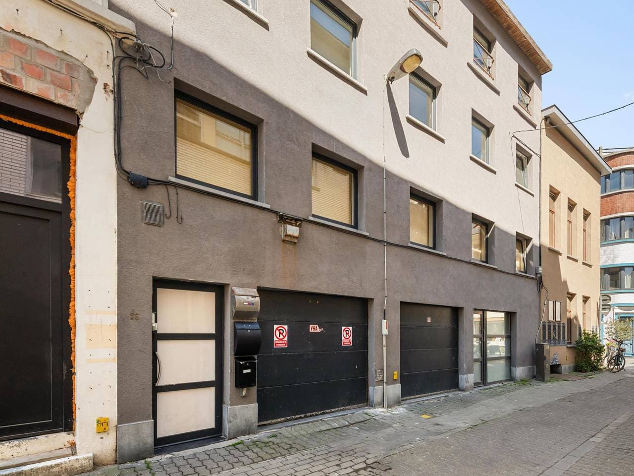 Foto 6 von 55: Gemütlich genießen in Oostende mit Garage