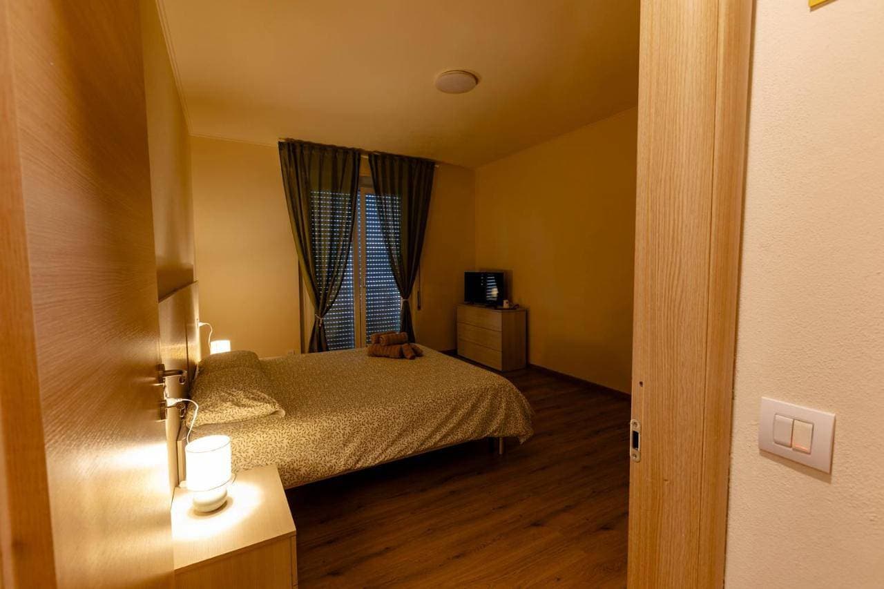 Foto 5 von 7: Double Room with Mountain View