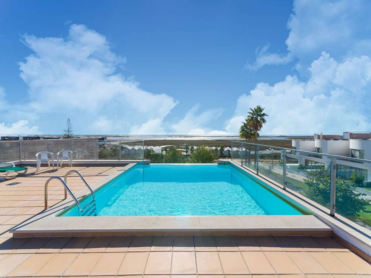 Foto 10 von 40: Ein idyllisches Algarve-Haus am Wasser