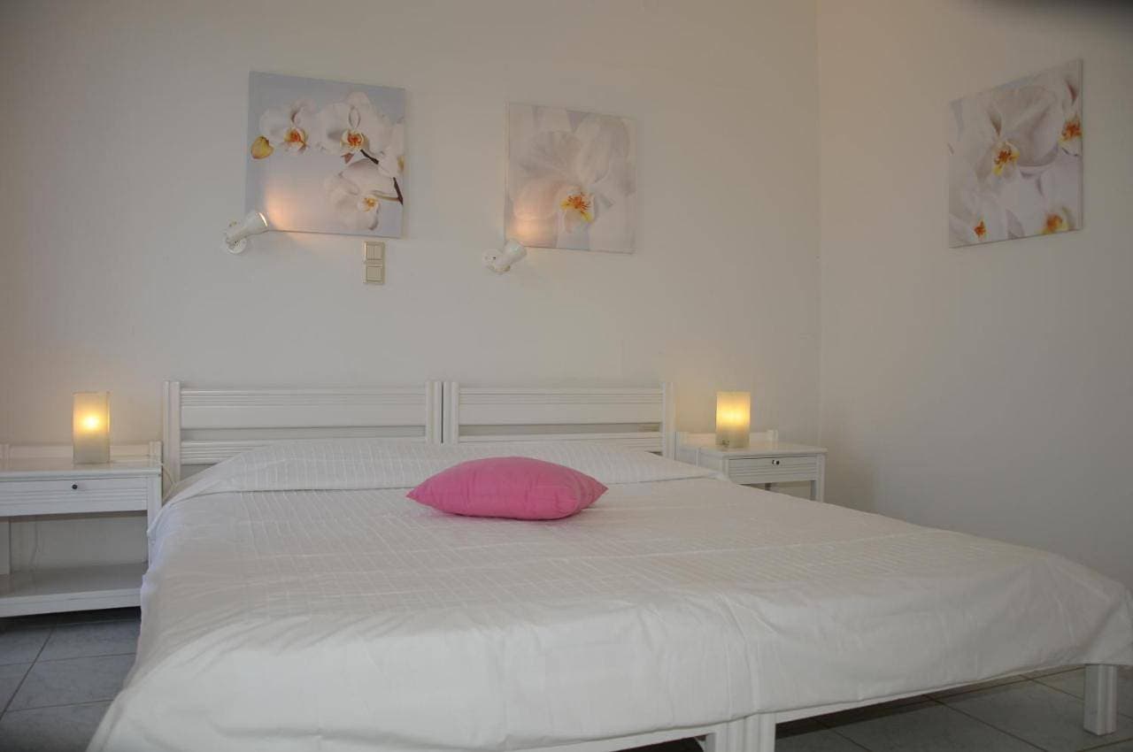 Foto 8 von 15: Studio with Sea View