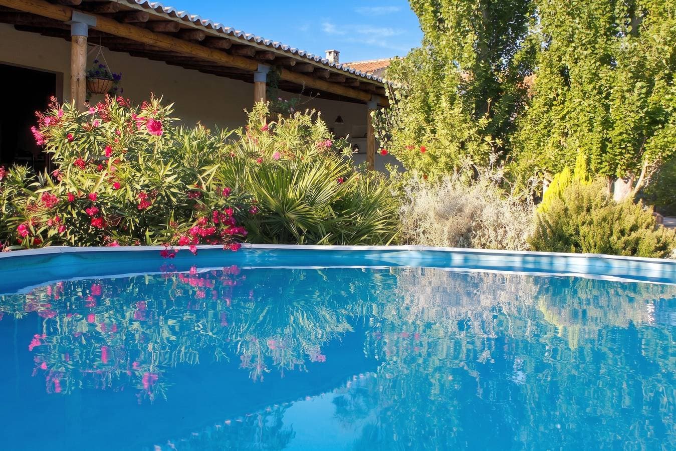Charmantes Haus in Castro Marim mit Gemeinschaftspool 1