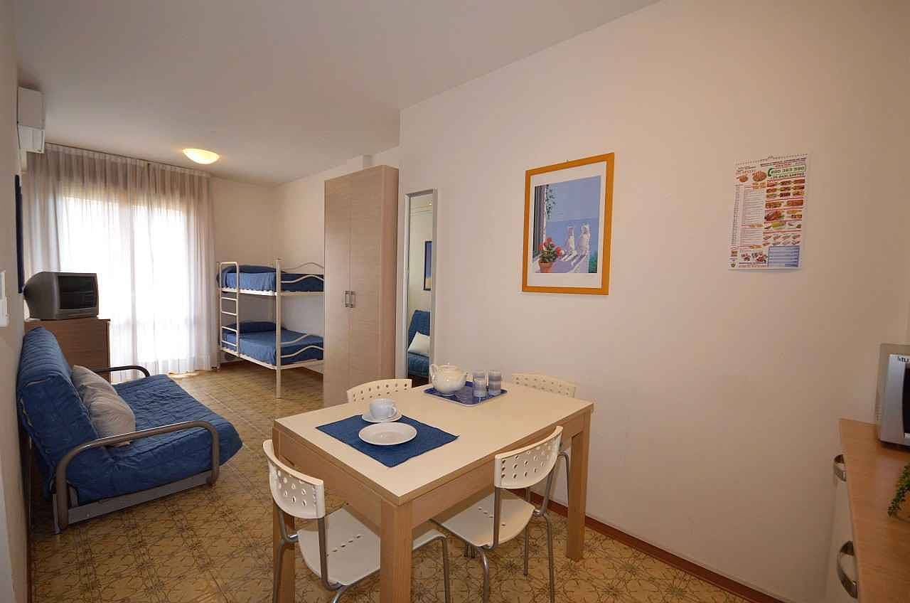 Foto 6 von 27: Ferienwohnung in Strandnähe