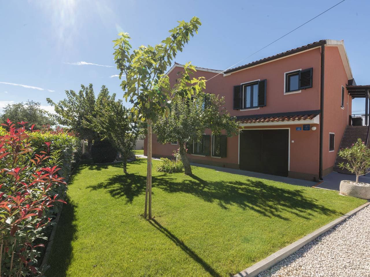 Foto 7 von 44: Villa Roza