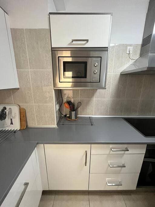 Foto 5 von 13: Two-Bedroom Apartment