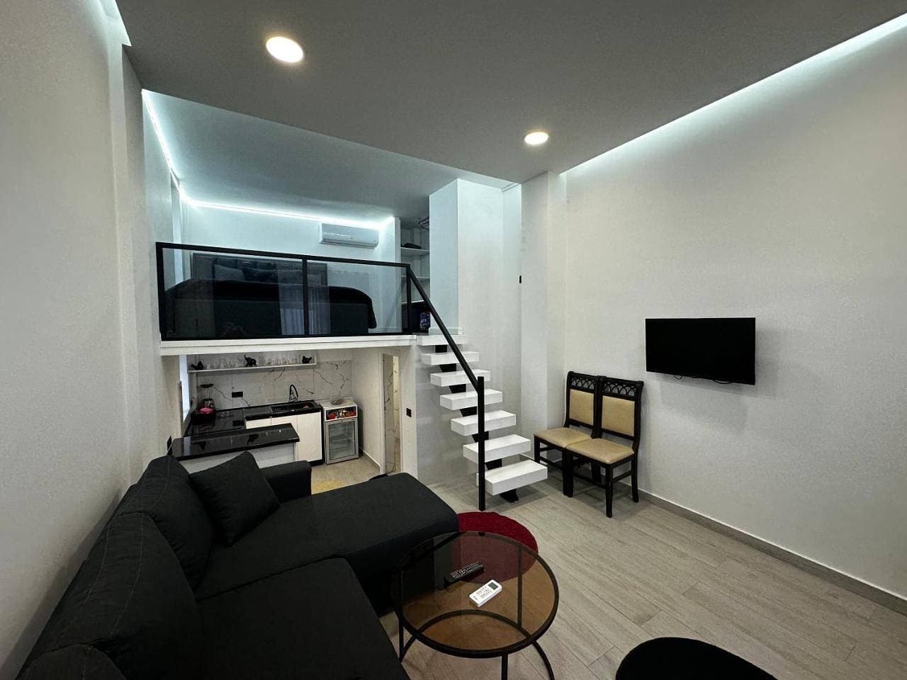 Foto 7 von 8: Family Room
