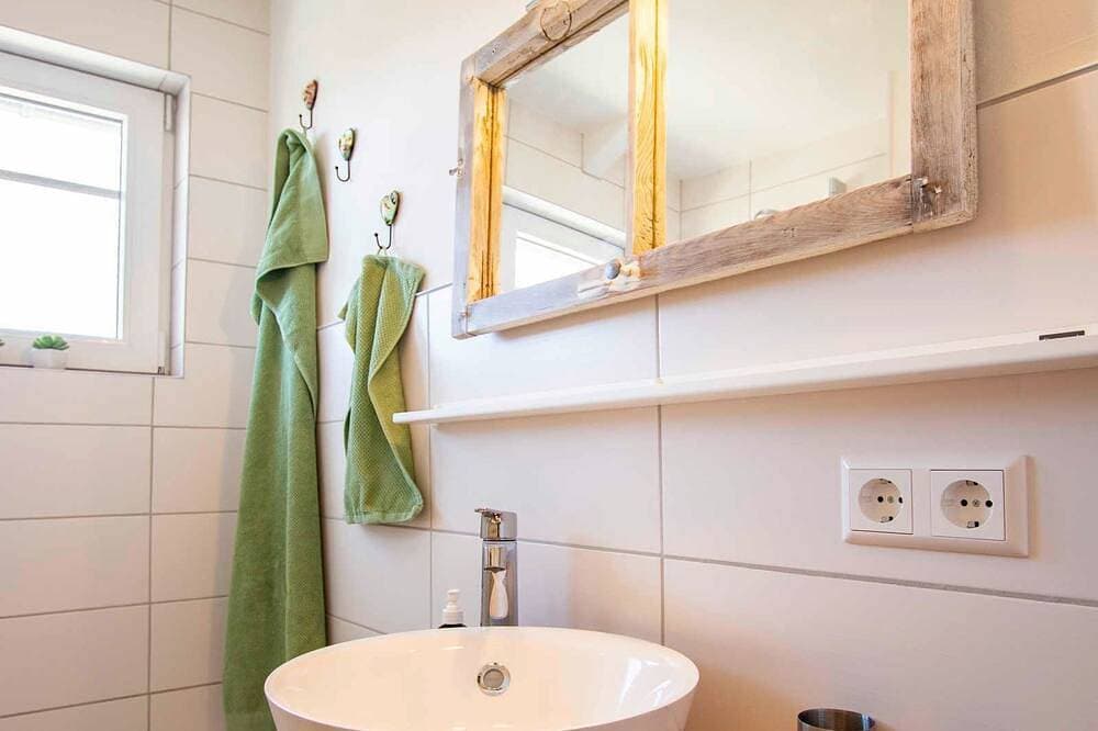 Foto 5 von 27: Ferienwohnung Odenwald - Paulas Ferienhaus