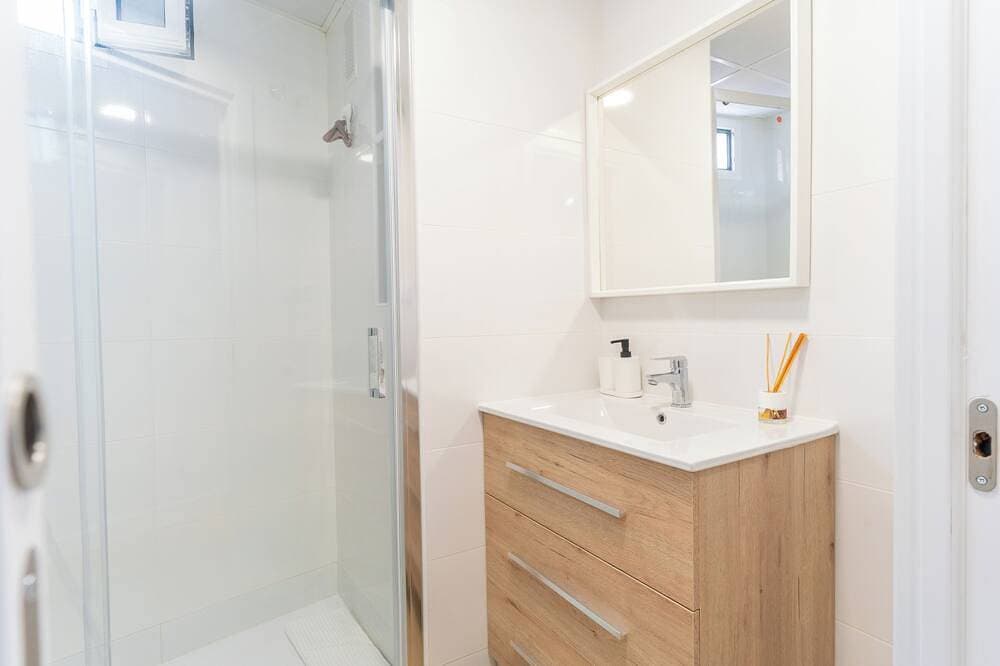 Foto 13 von 28: Apartment on the beach - Paseo marítimo de Almería