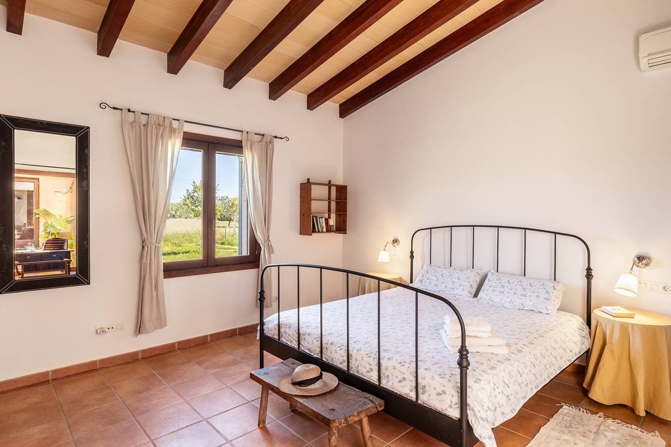 Foto 3 von 32: Countryside Finca in Mallorca with Private Pool