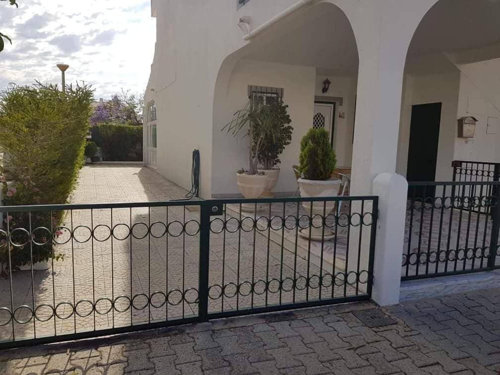 Altura Beach House 1