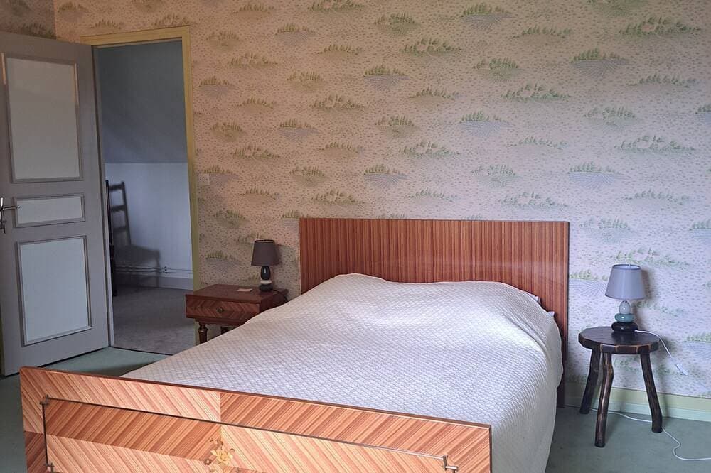 Foto 4 von 18: Chambre d'hôtes \" L'espérance \" (2 p)