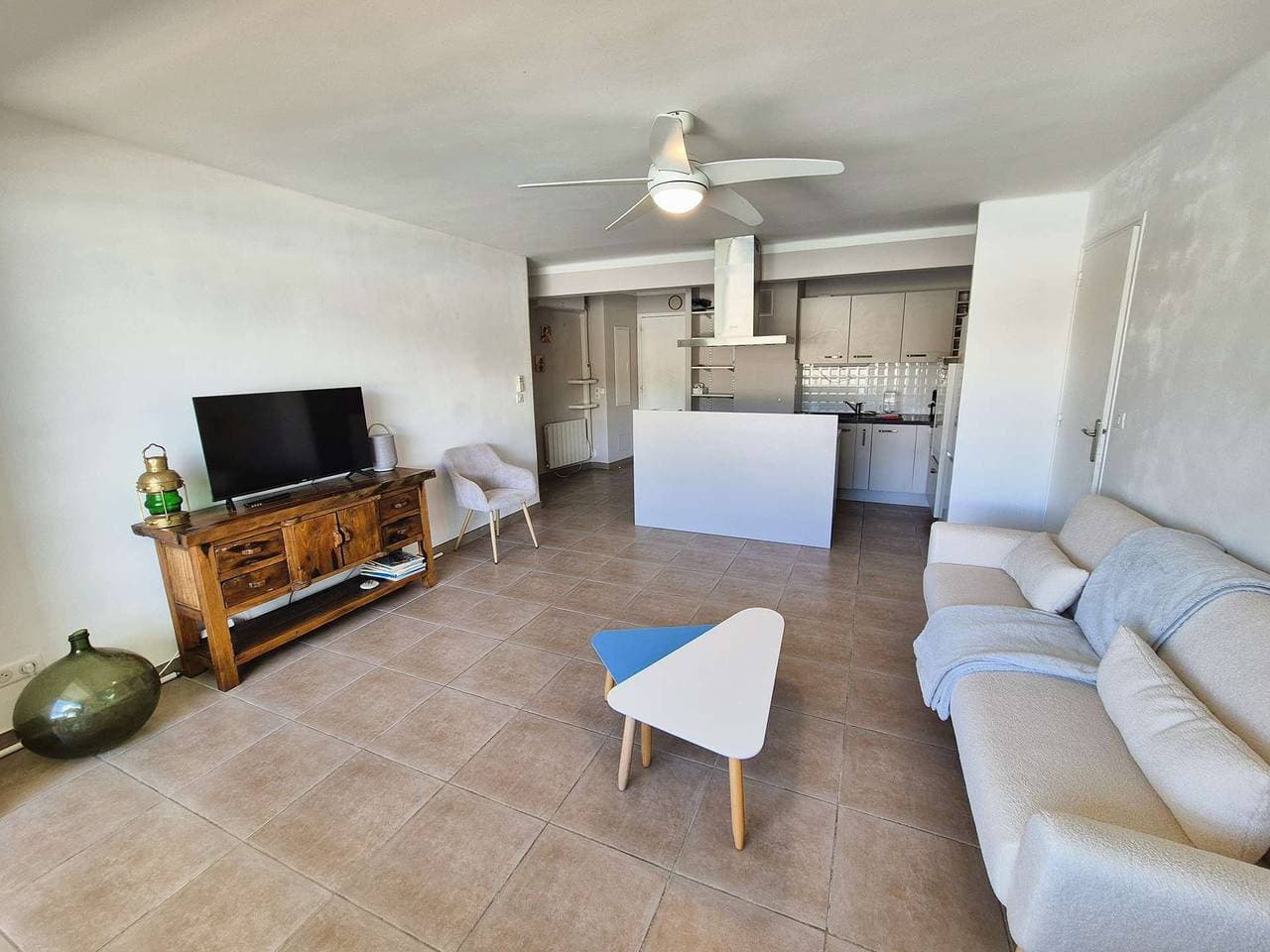 Foto 4 von 16: Ferienwohnung für 5 Personen