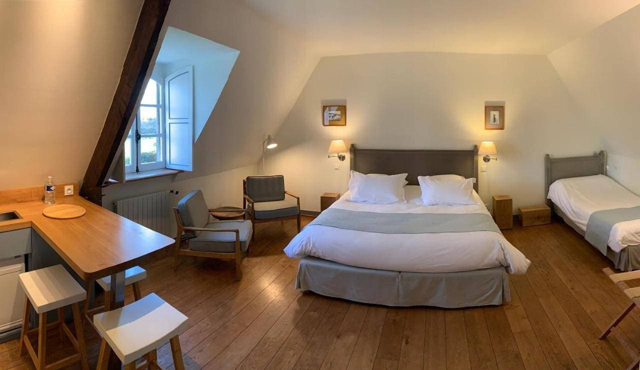 Foto 7 von 17: Family Room