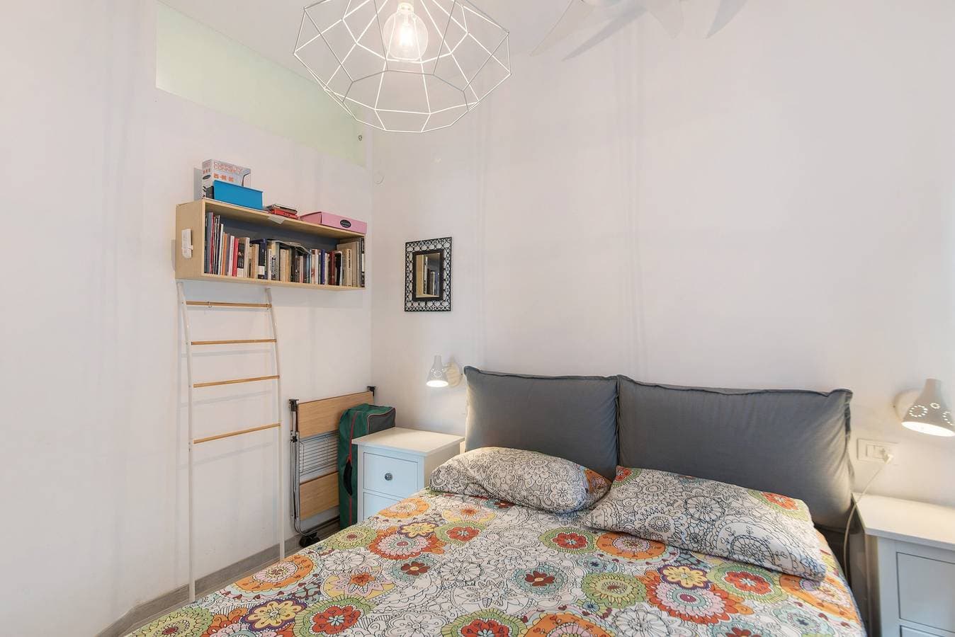 Foto 9 von 28: Ferienwohnung 'Terrazzo Del Gelsomino' mit privater Terrasse
