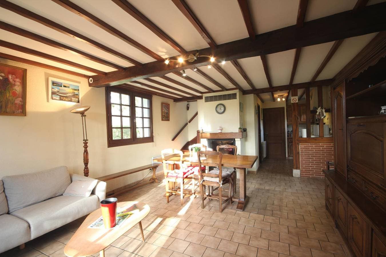 Foto 11 von 12: Gîtes de France® - Le Gîte de la Chapelle
