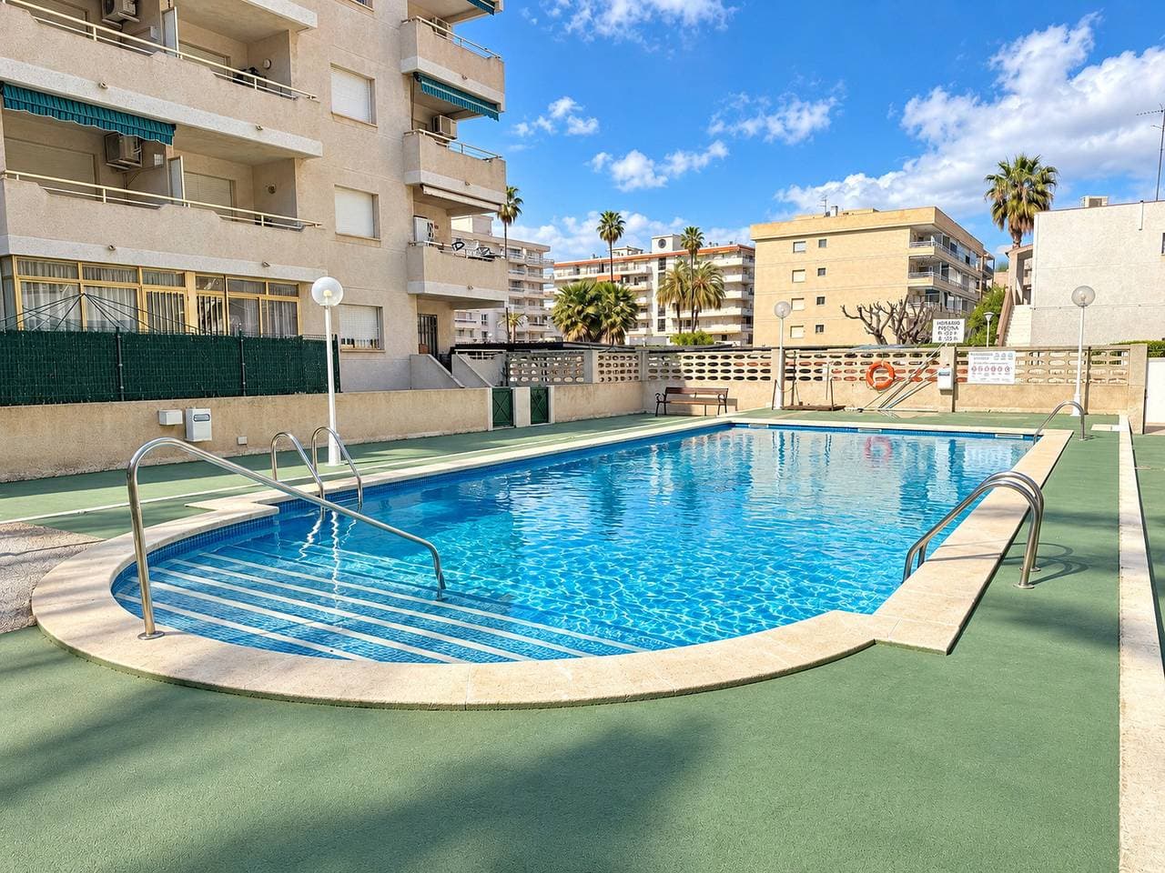 Foto 1 von 32: La Pineda Holiday Apartment by PriorityVillas