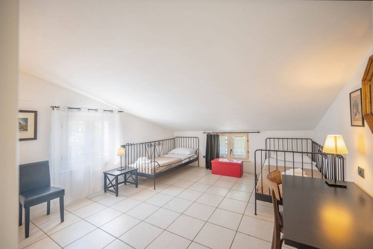 Foto 8 von 20: ApartmentsGarda - Ca' Capre 4
