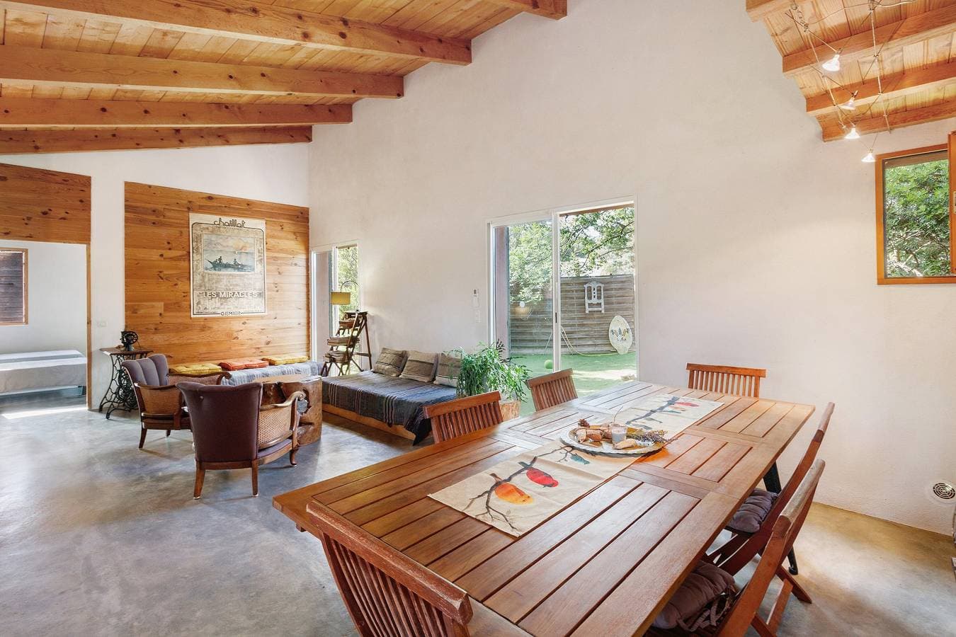 Foto 4 von 27: Casa Pargulitu: Mehr als ein großes Ferienhaus – ein authentischer Lebensort