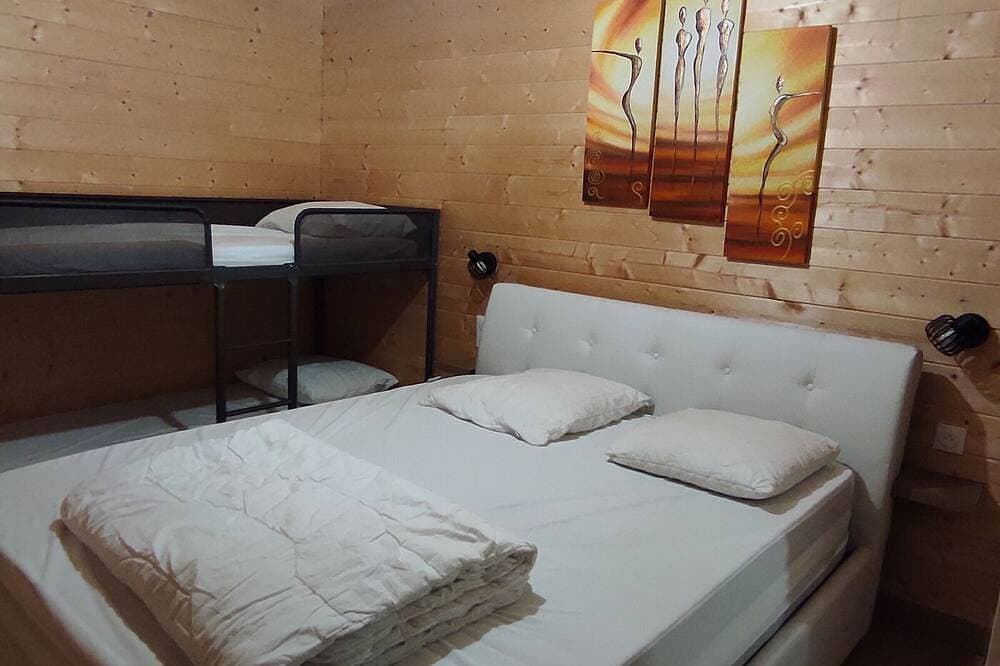 Foto 6 von 30: Modernes Chalet für 14 Pers mit Privatparkplatz