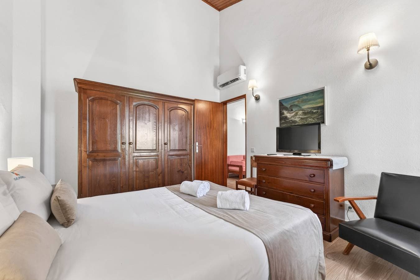 Foto 10 von 38: Casa da Aldeia
