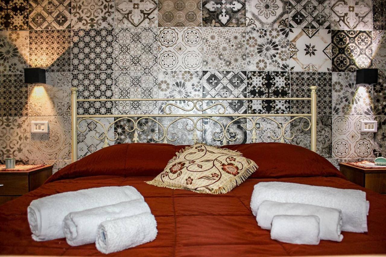 Apartment Timpirussimare 1
