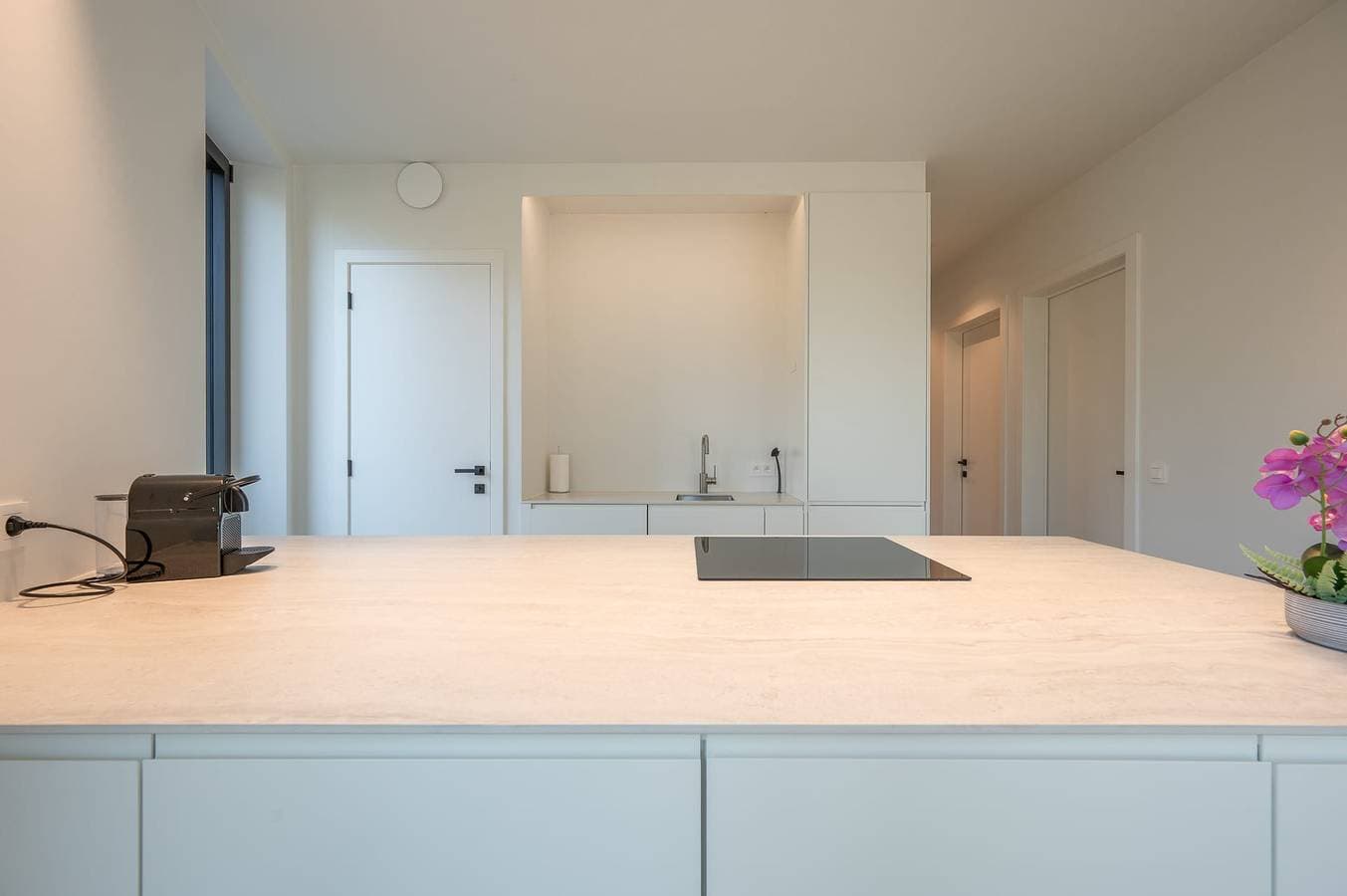 Foto 8 von 16: Ferienwohnung für 4 Personen mit Garten