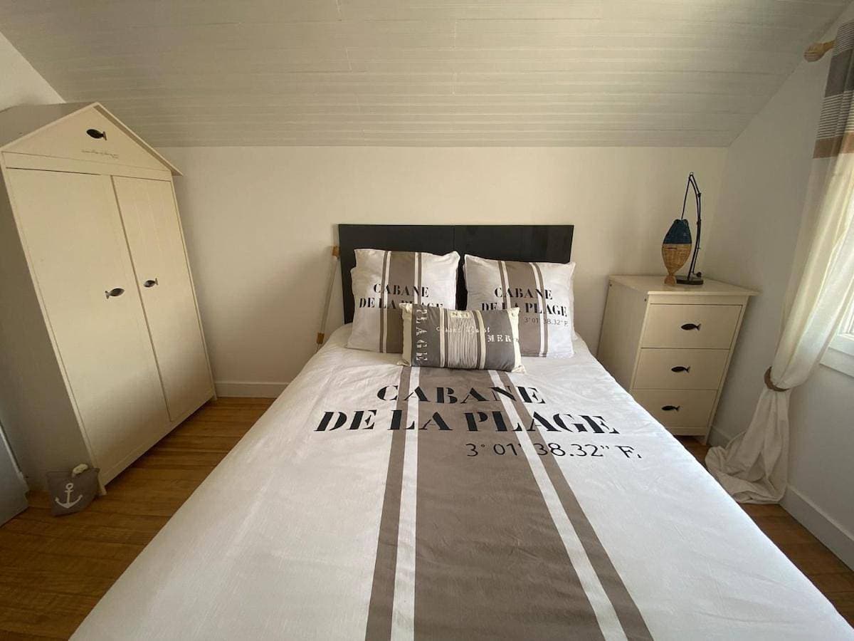 Foto 6 von 17: Three-Bedroom House