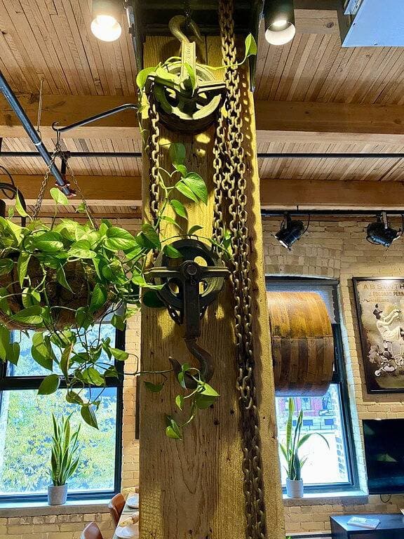 Amazing Industrial Loft (Neue Angebote 20% Rabatt) 1