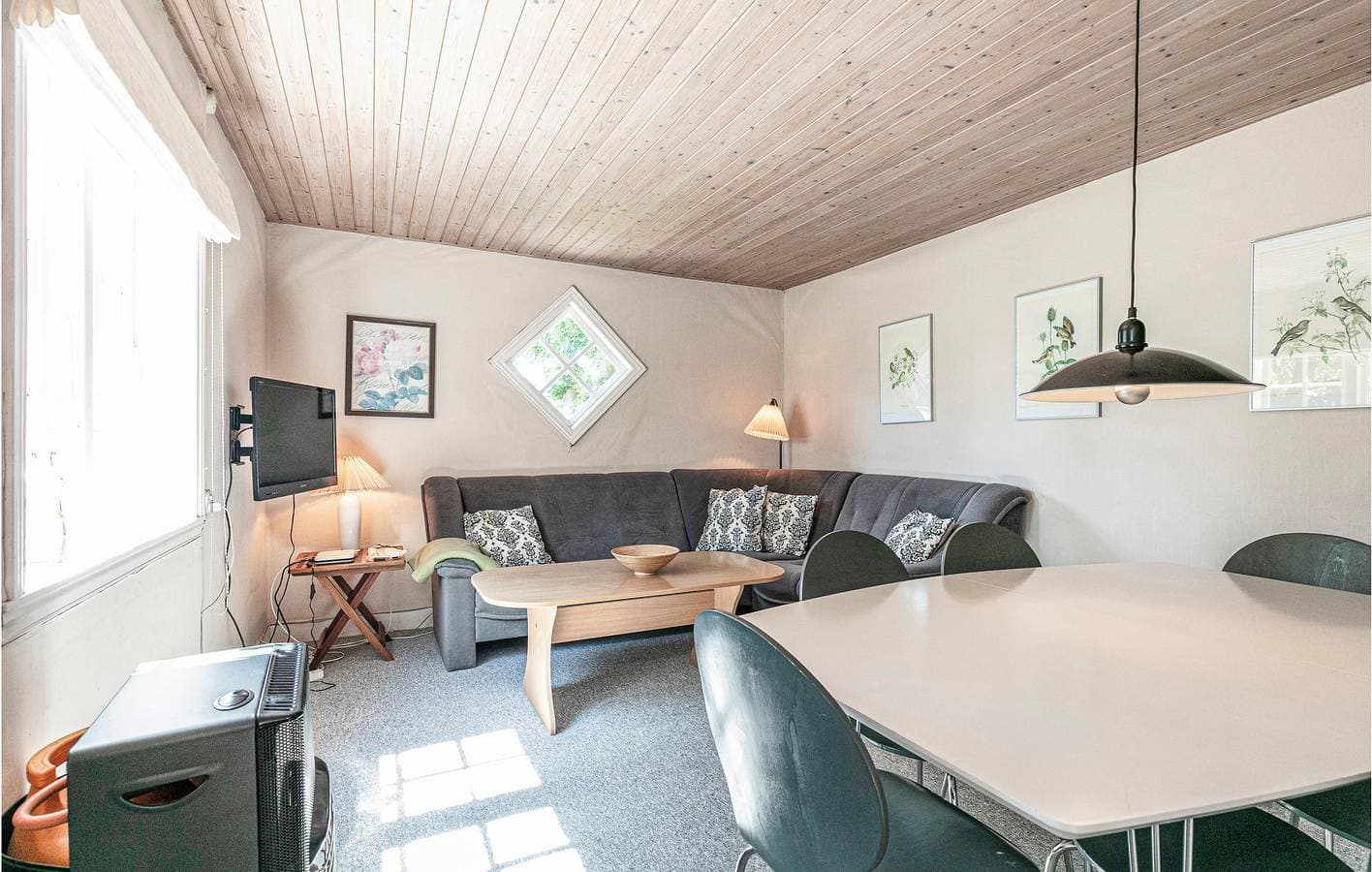 Foto 2 von 15: Ferienwohnung für 6 Personen